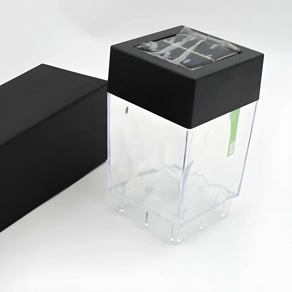 Best solar pathway garden lights - picture | 2025 | fast shipping