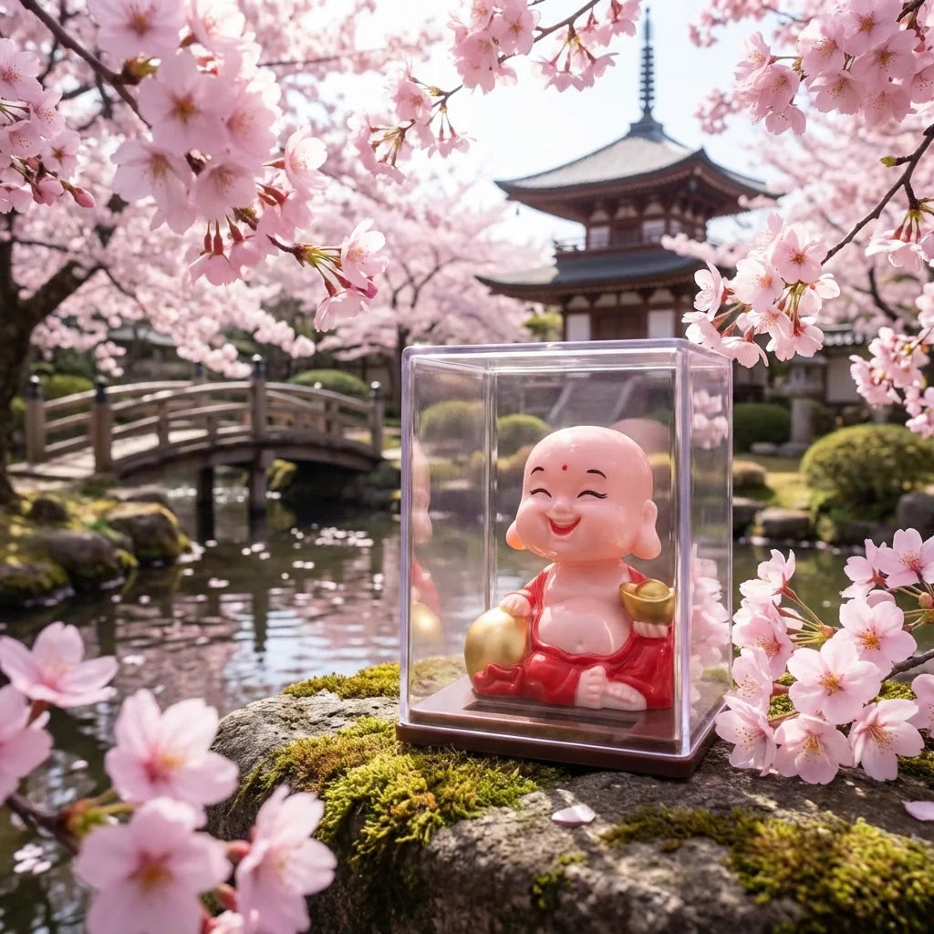 Best solar power buddha statue - figurines | 2026 | fast shipping