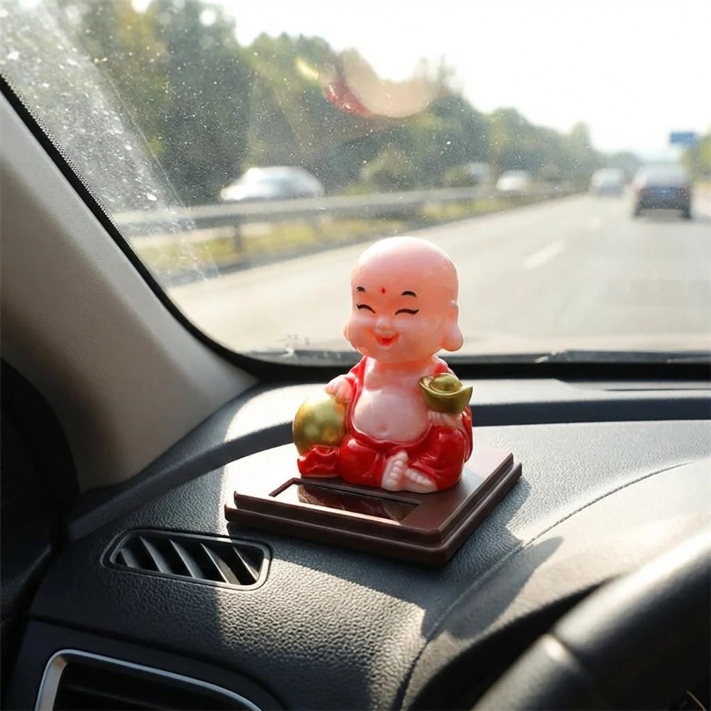Best solar power buddha statue - figurines | 2026 | fast shipping