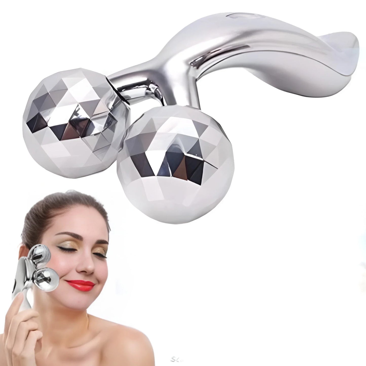 Best solar-powered facial massager - rear seats | 2025 | fast shipping