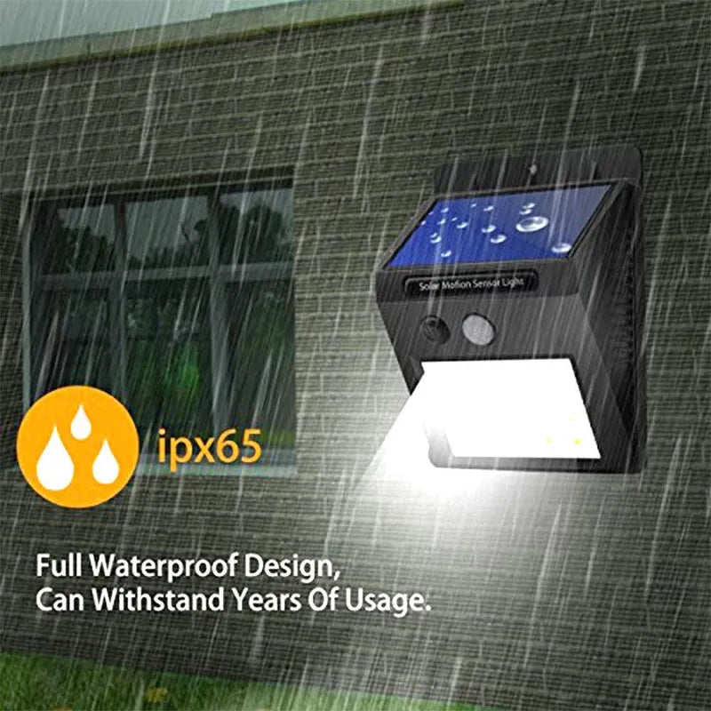 Best solar security led light (20-pcs) - flood & spot lights | 2025 | fast shipping