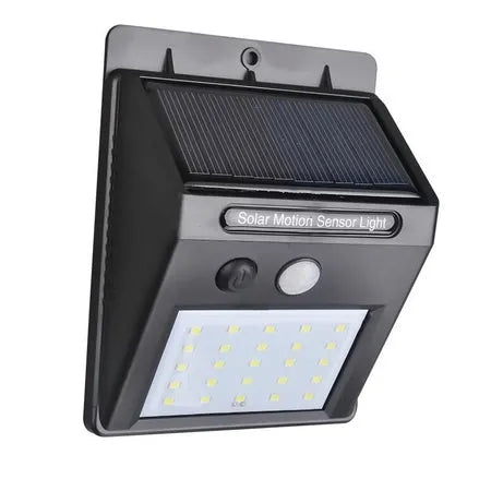 Best solar security led light (20-pcs) - flood & spot lights | 2025 | fast shipping