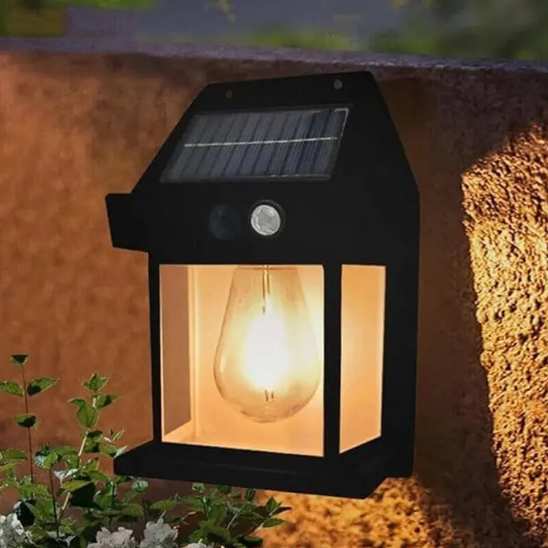 Best solar wall lights - flood & spot | 2025 | fast shipping