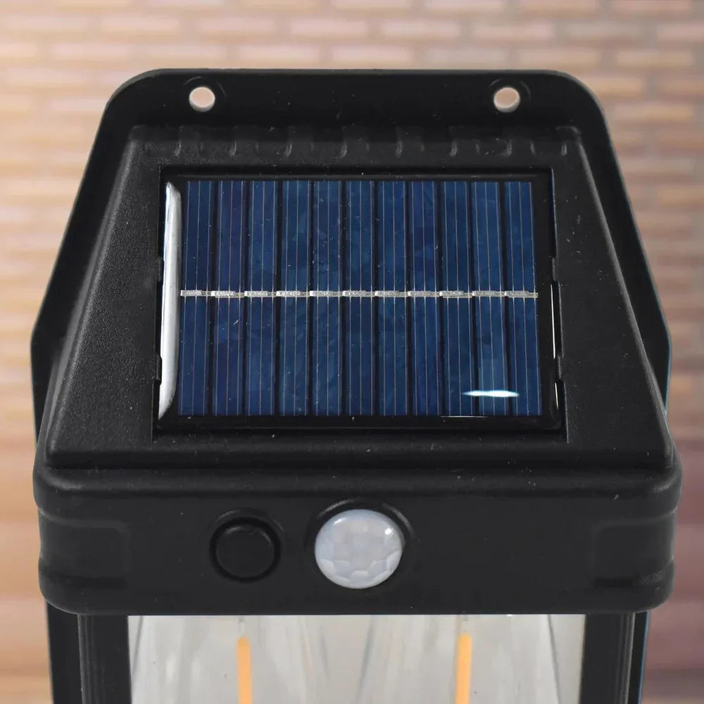 Best solar wall motion light - flood & spot lights | 2025 | fast shipping