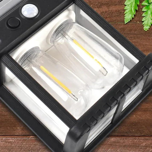 Best solar wall motion light - flood & spot lights | 2025 | fast shipping