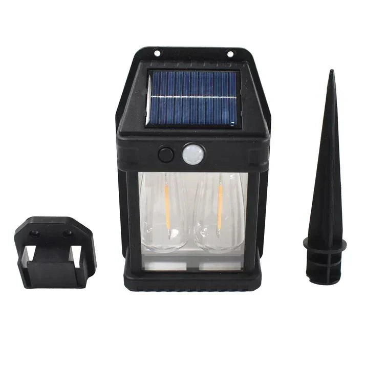 Best solar wall motion light - flood & spot lights | 2025 | fast shipping