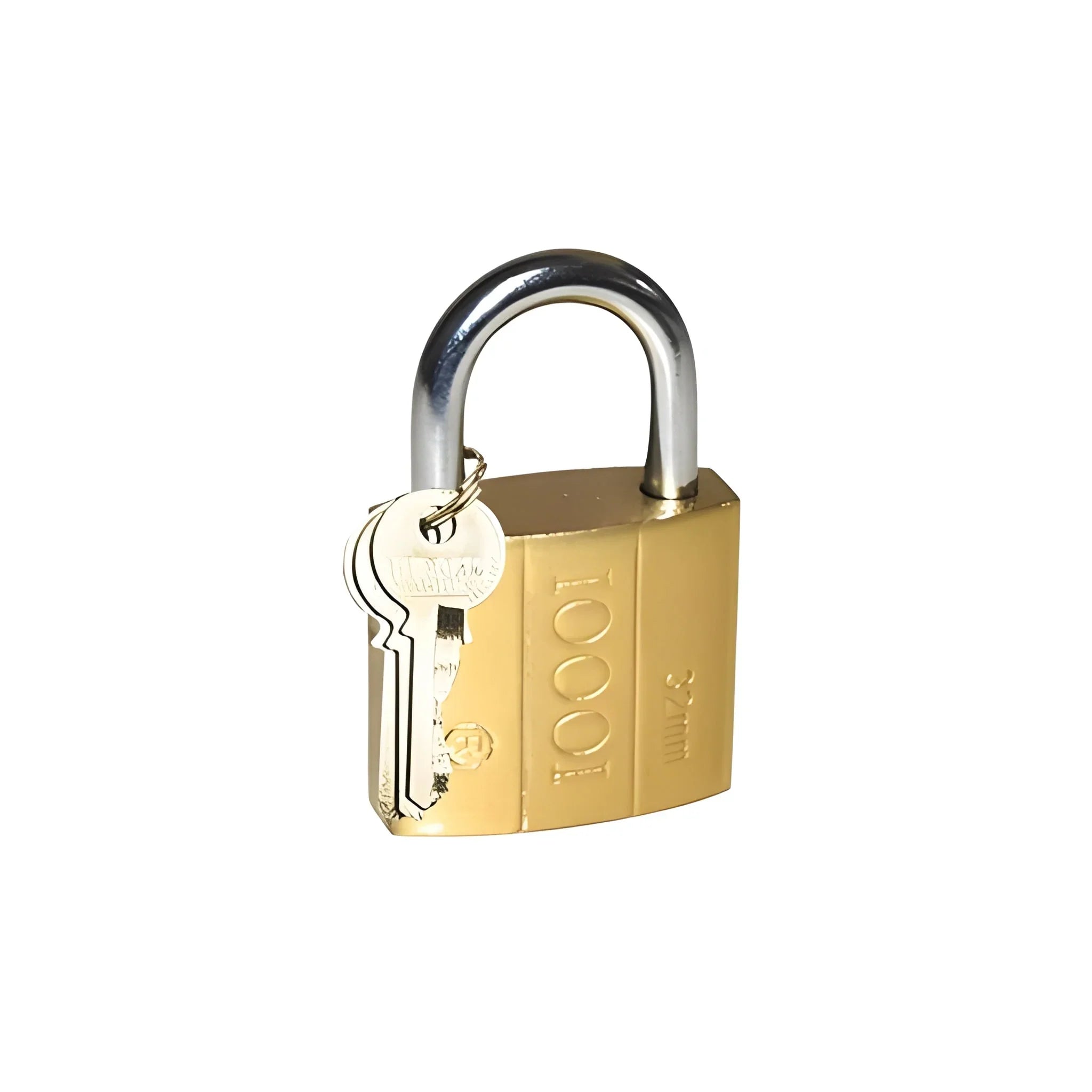 Best solid multipurpose padlock - hardware | 2025 | fast shipping