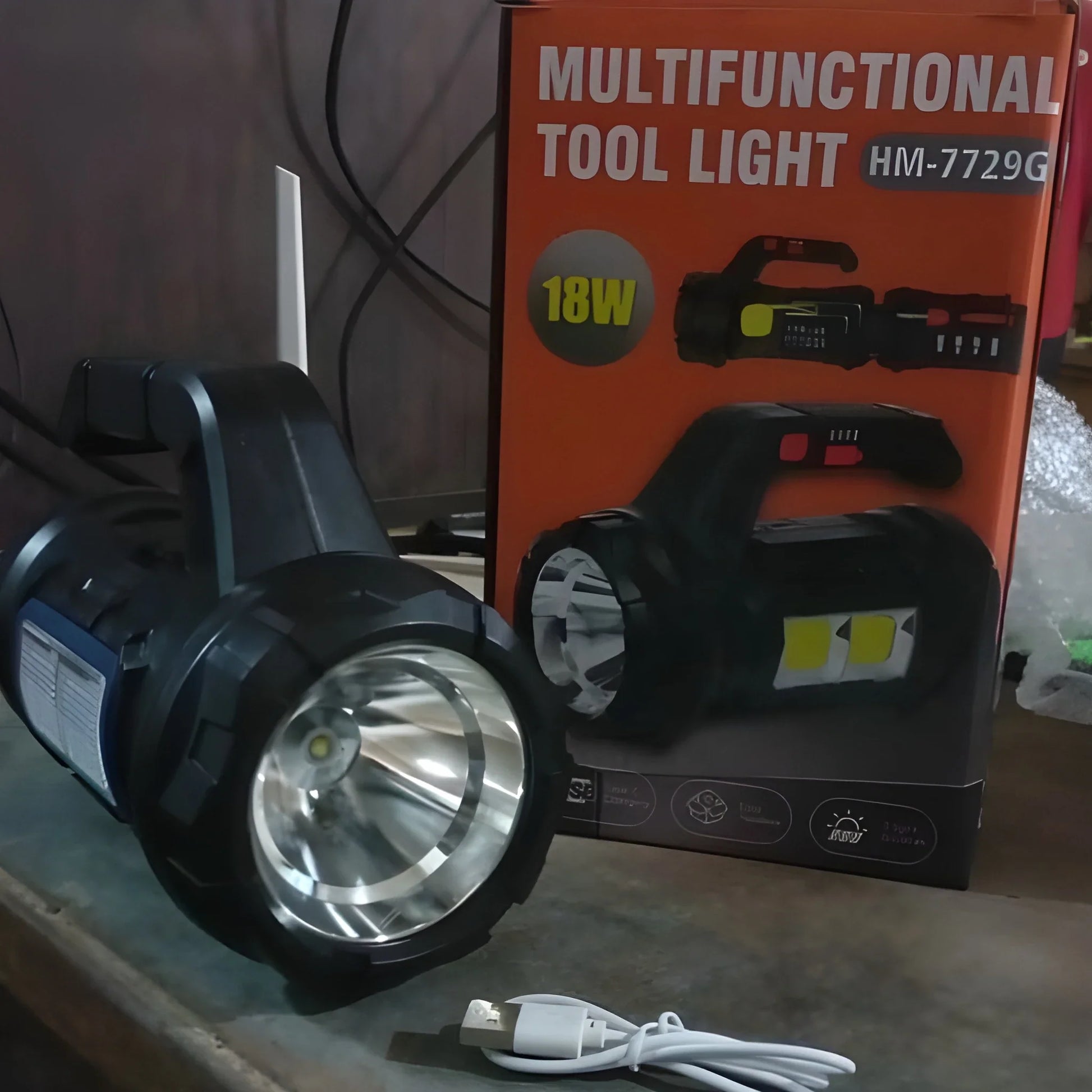 Best sos flashlight tool combo - motor vehicle lighting | 2025 | fast shipping
