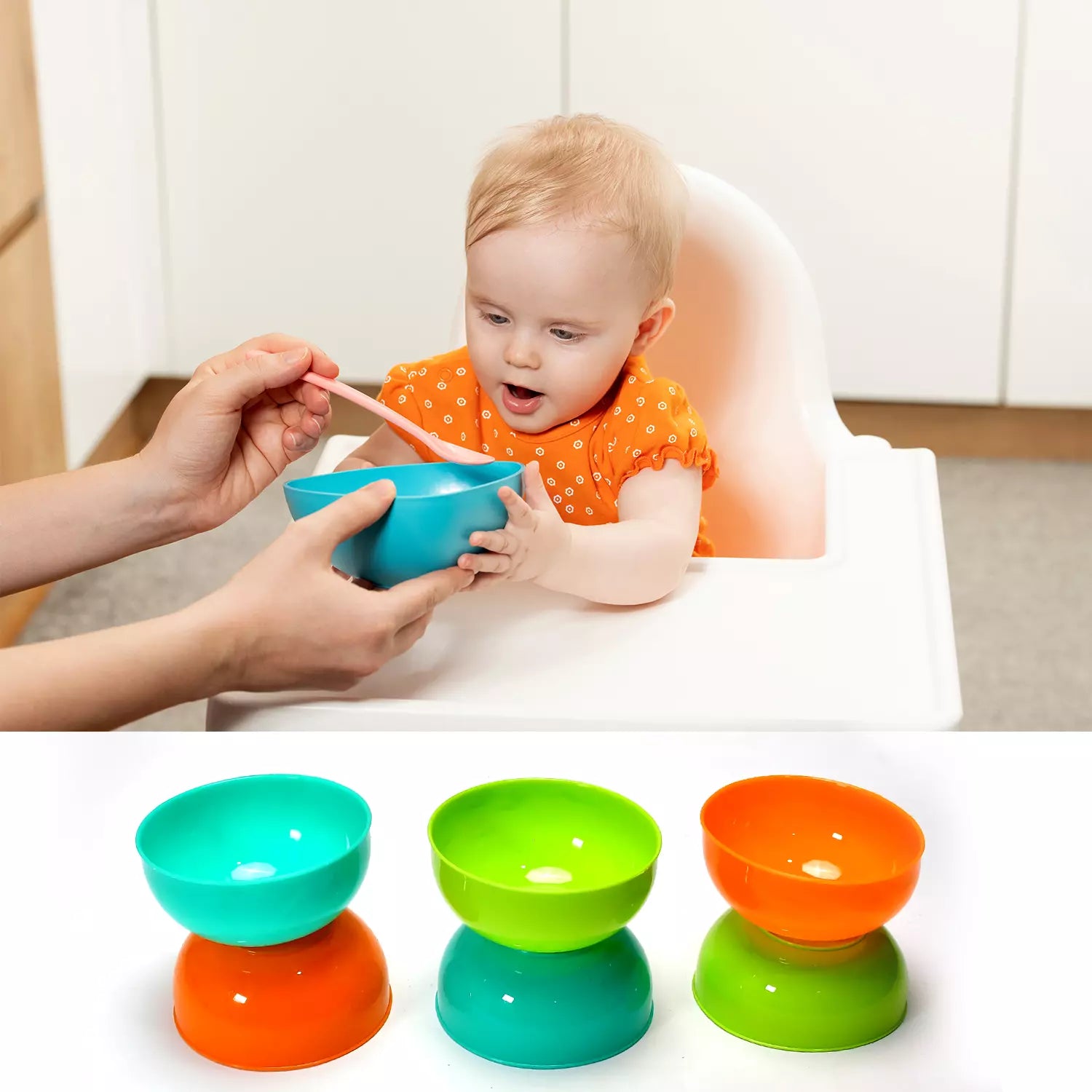 Best soup bowls – 6pcs kitchen set - 2025 | fast shipping