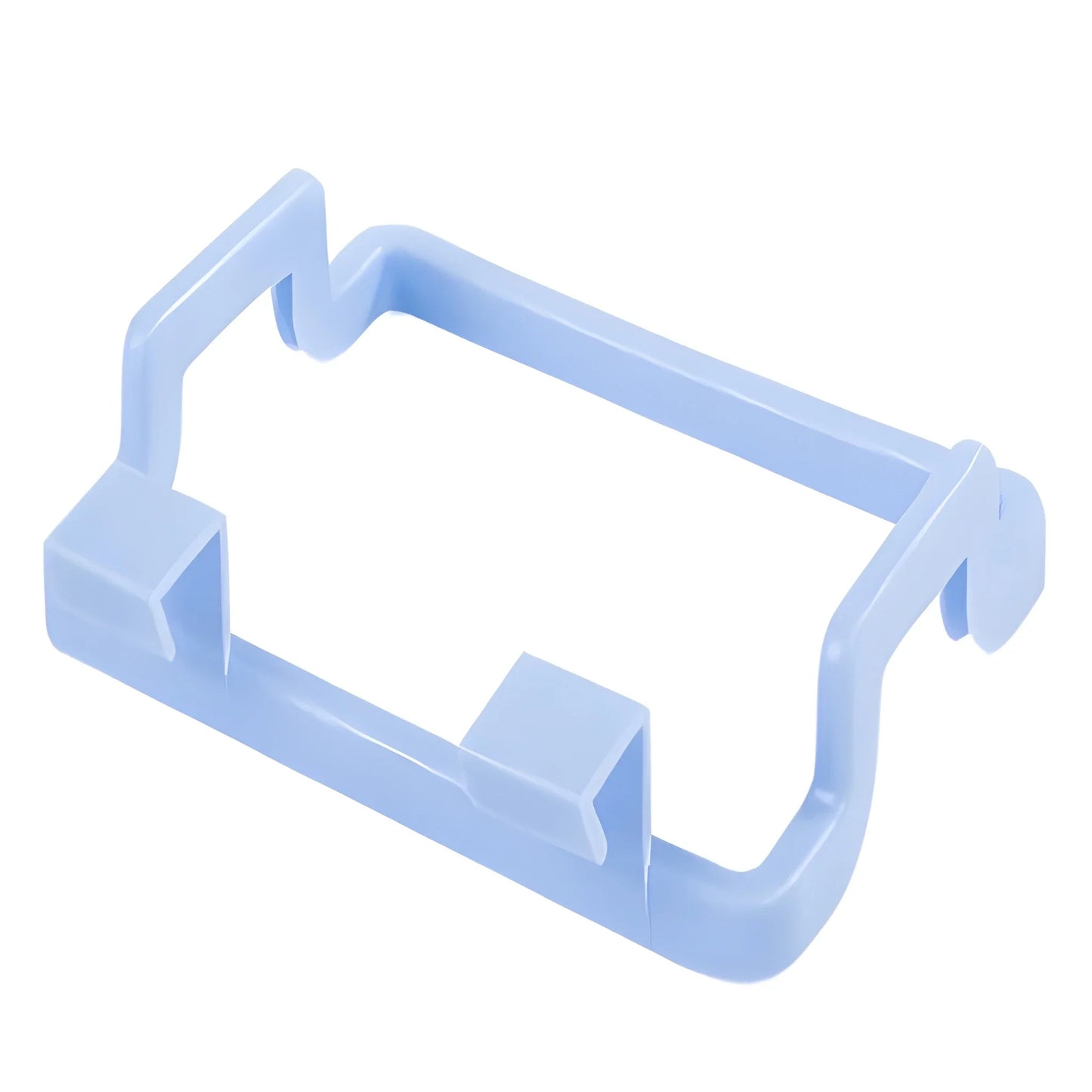 Space-Saving Bag Holder - Home Improvement