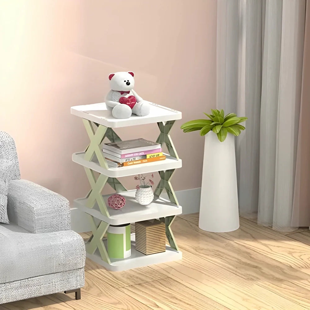 Best space-saving corner shoe rack - racks | 2025 | fast shipping