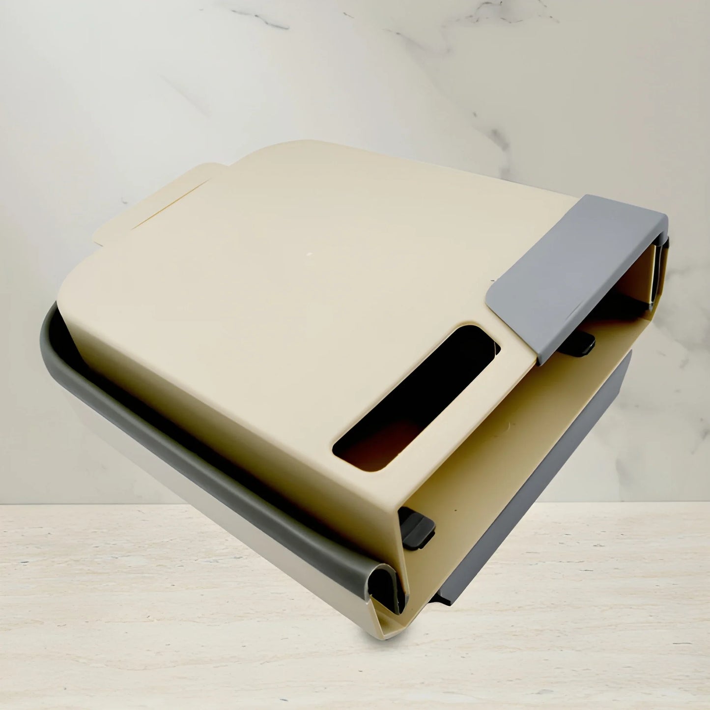 Best space-saving hanging trash can - wastebaskets | 2025 | fast shipping