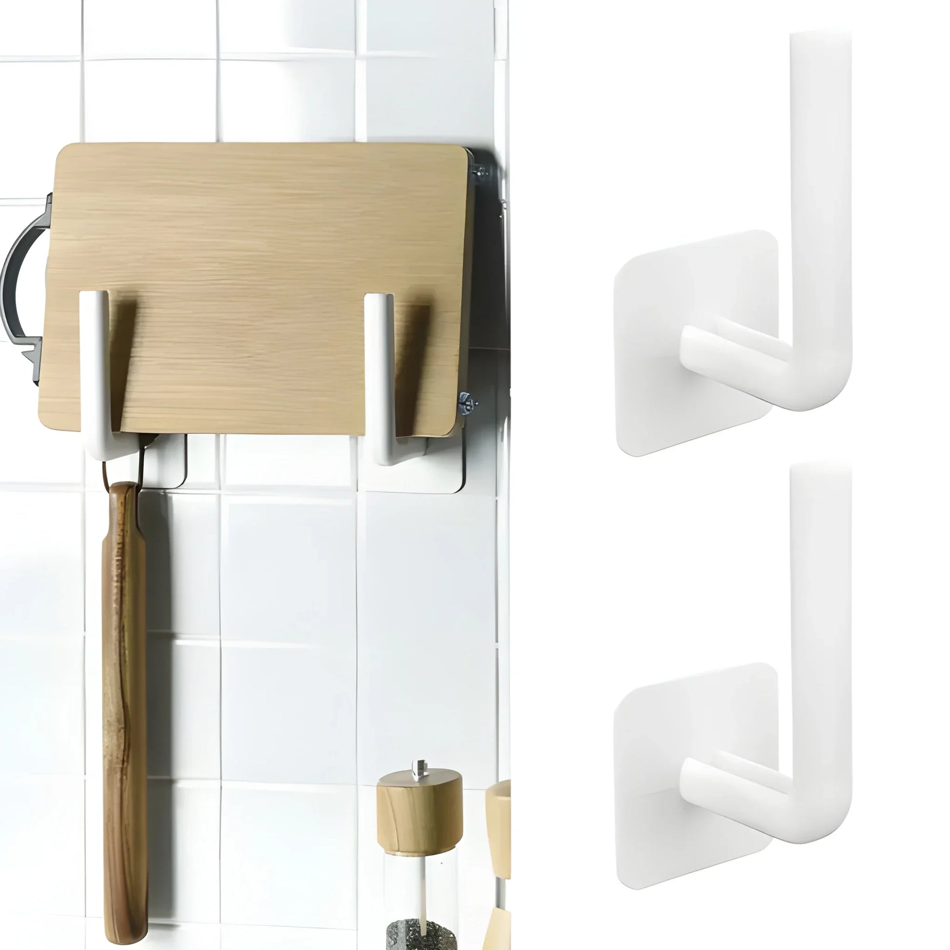 Best space-saving shelf organizer - storage hooks & racks | 2025 | fast shipping