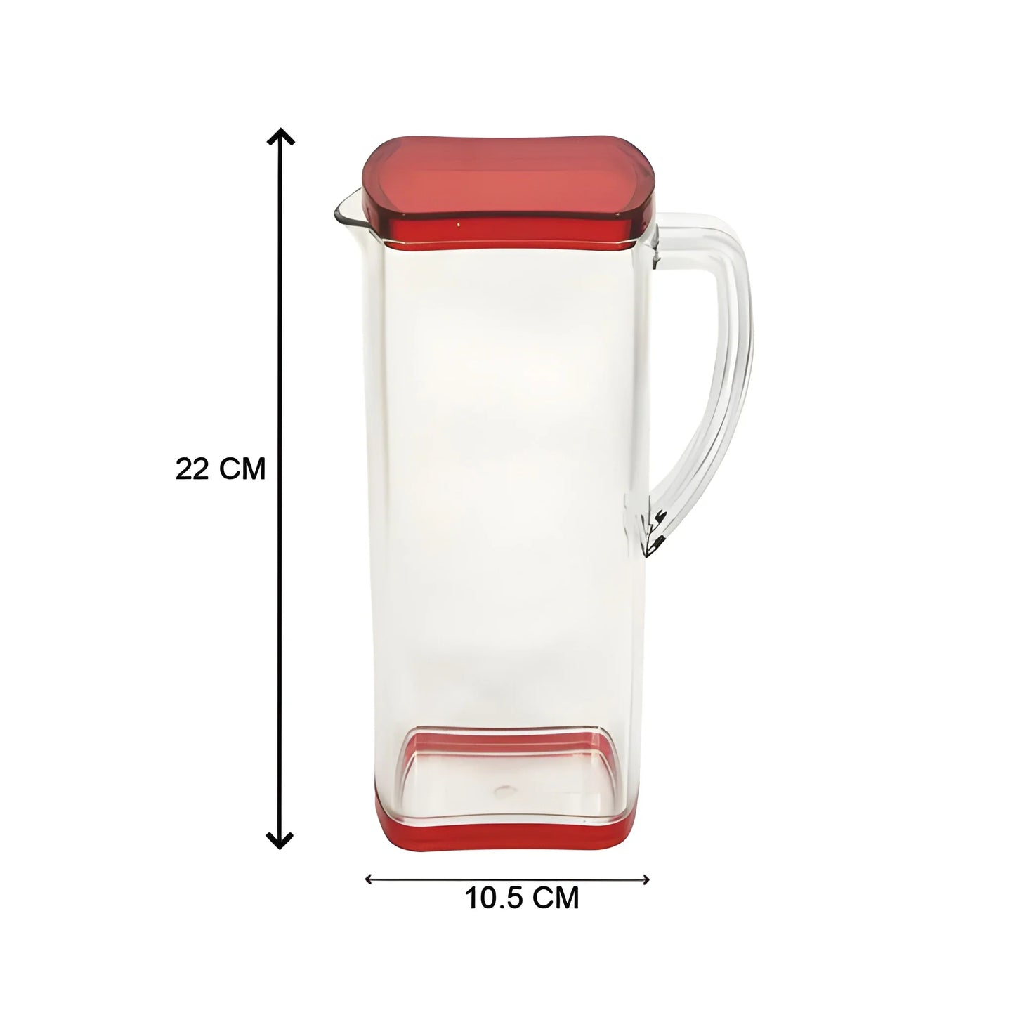 Best space-saving square water jug - food & beverage carriers | 2025 | fast shipping