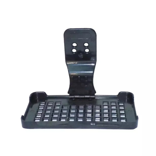 Space-saving wall phone stand - Electronics