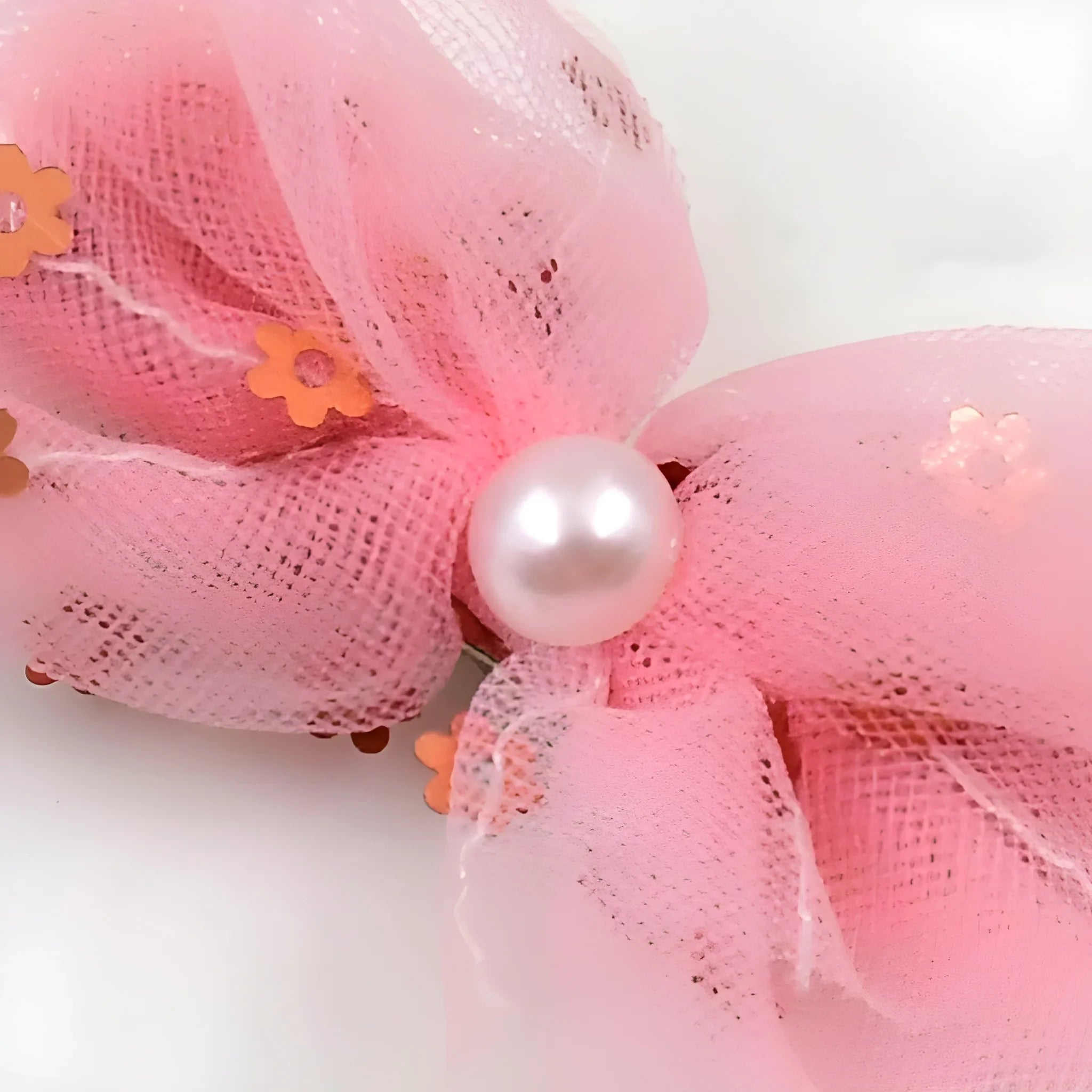 Best sparkle heart hair bow - pins claws & clips | 2025 | fast shipping