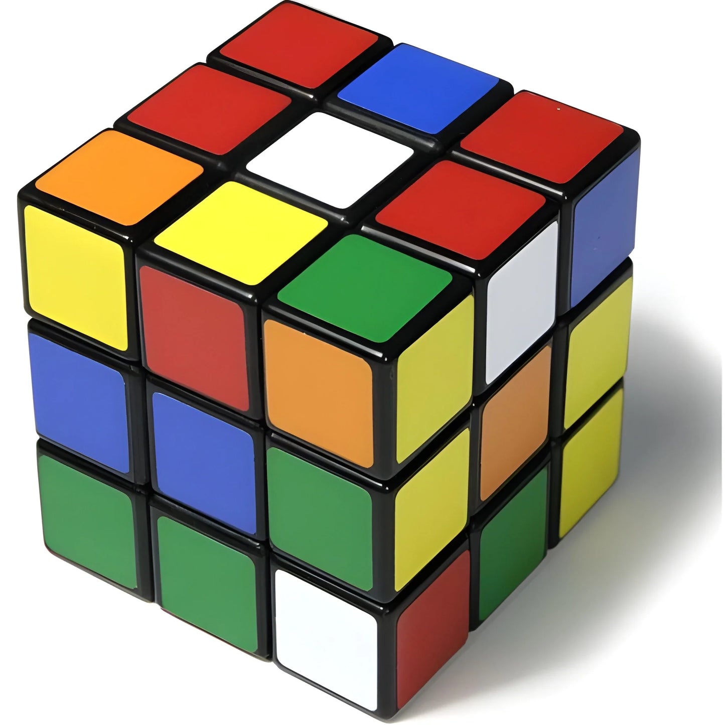 Best speed cube 3x3 - 2025 | fast shipping