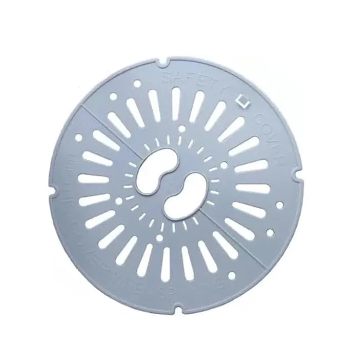 Spin Cap Safety Cover – LG Compatible - Home & Kitchen