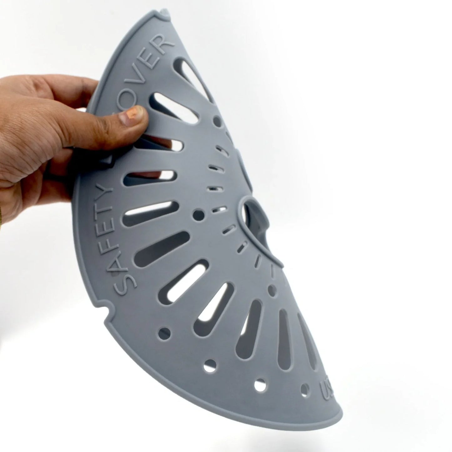 Spin Cap Safety Cover – LG Compatible - Home & Kitchen