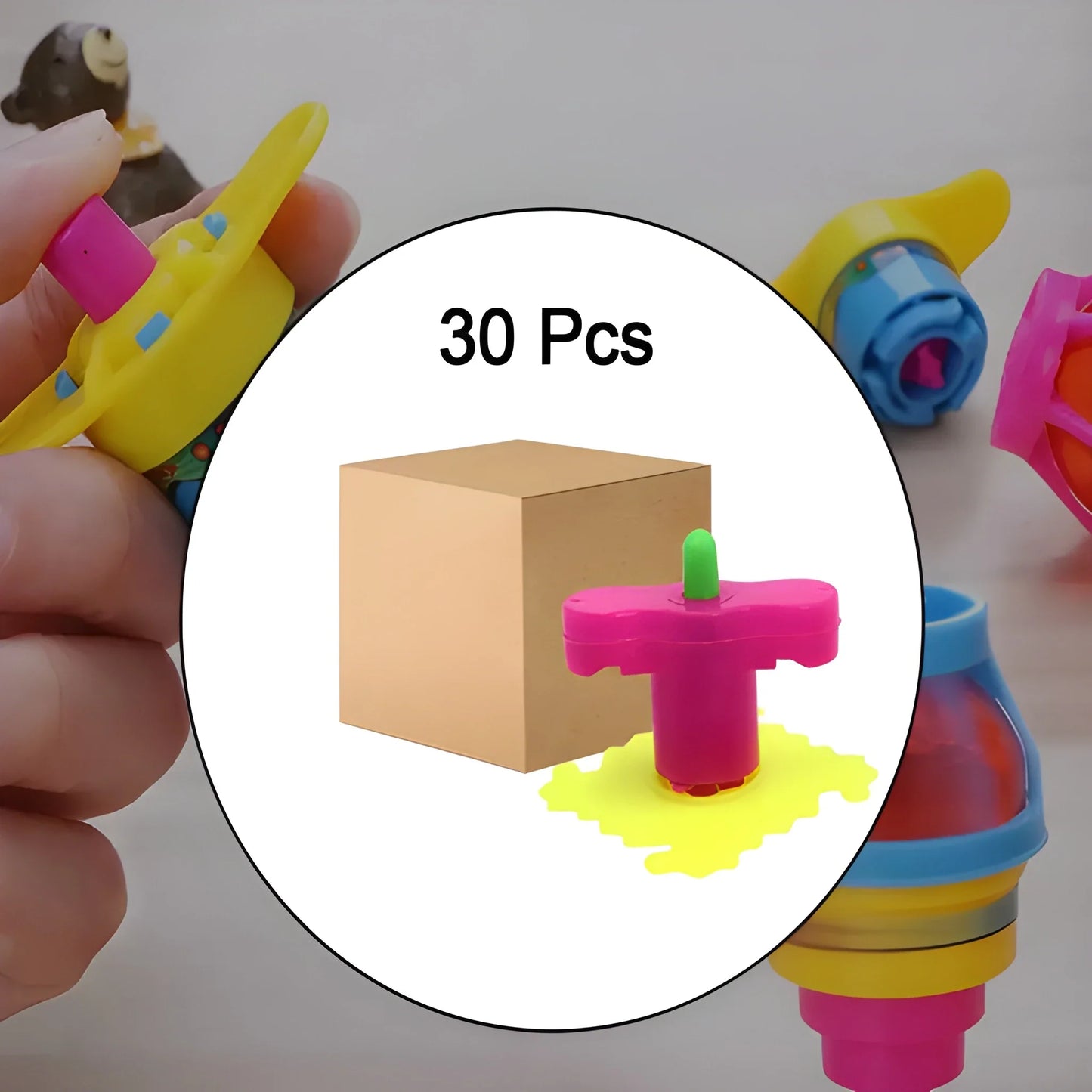 Best spinner launcher toy set - spinning tops | 2025 | fast shipping