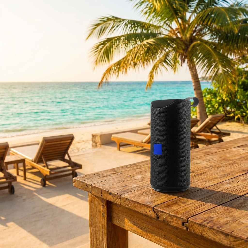 Best splashproof wireless bluetooth speaker - speakers | 2026 | fast shipping