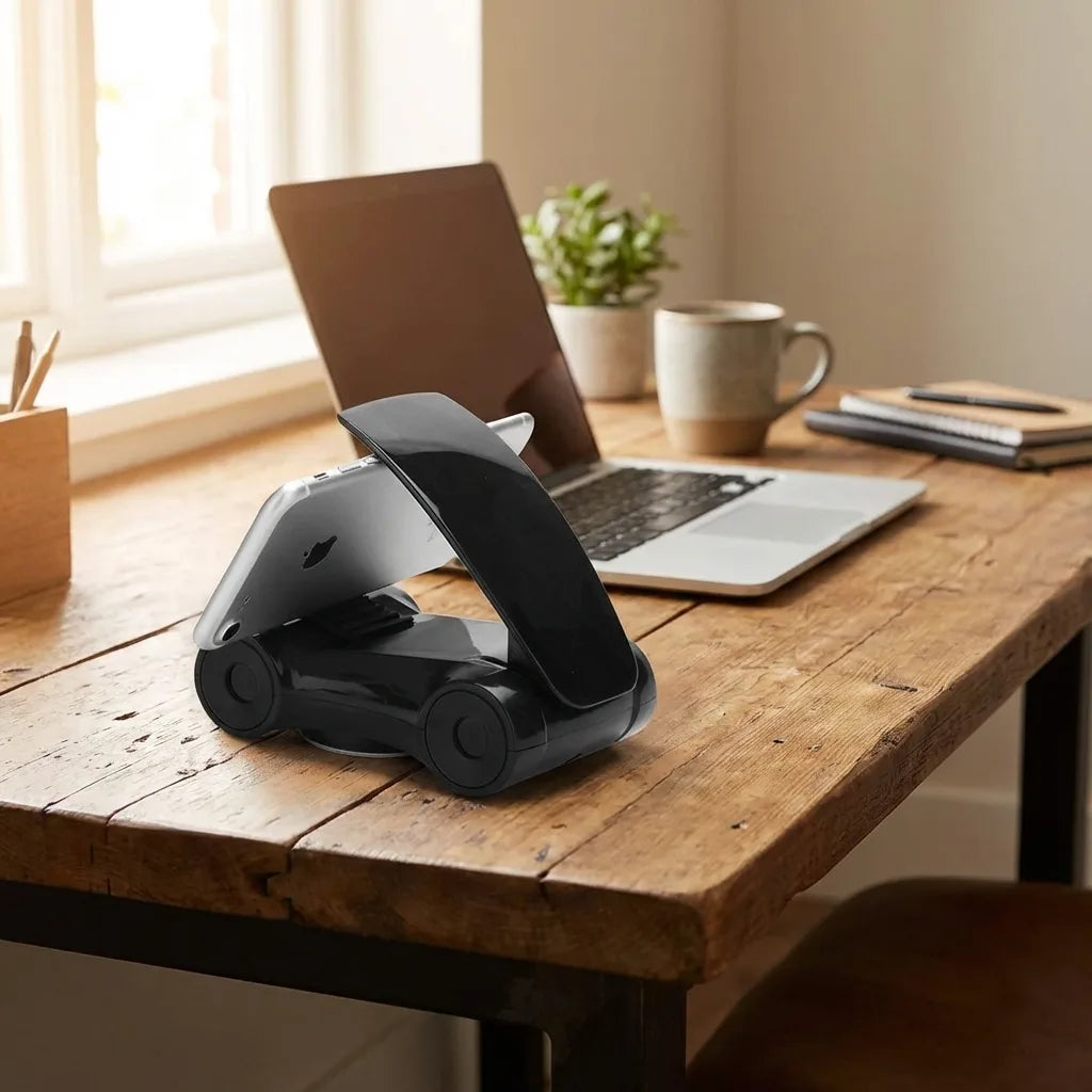 Best sports car shape mobile stand - phone stands | 2025 | fast shipping