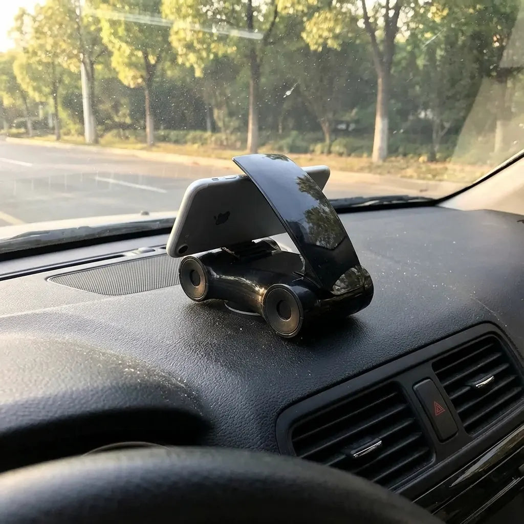 Best sports car shape mobile stand - phone stands | 2025 | fast shipping