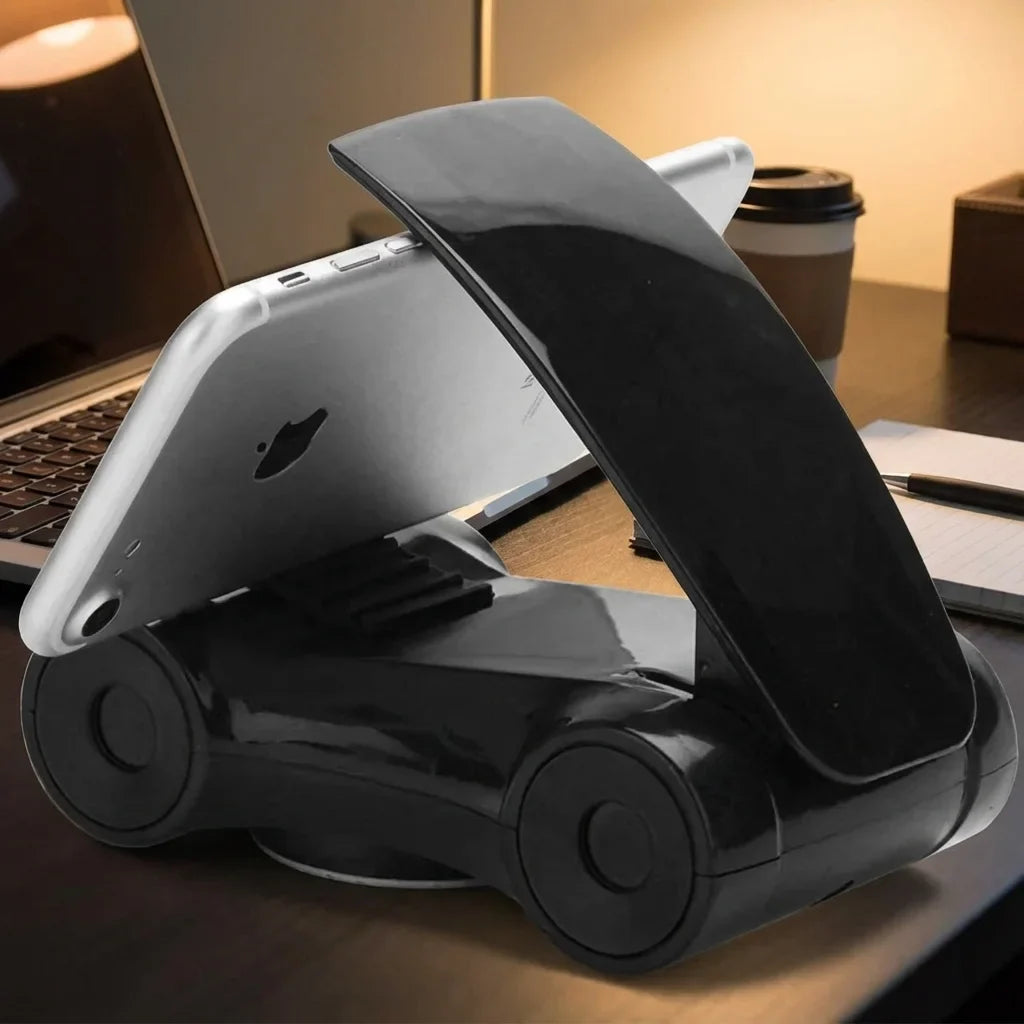 Best sports car shape mobile stand - phone stands | 2025 | fast shipping