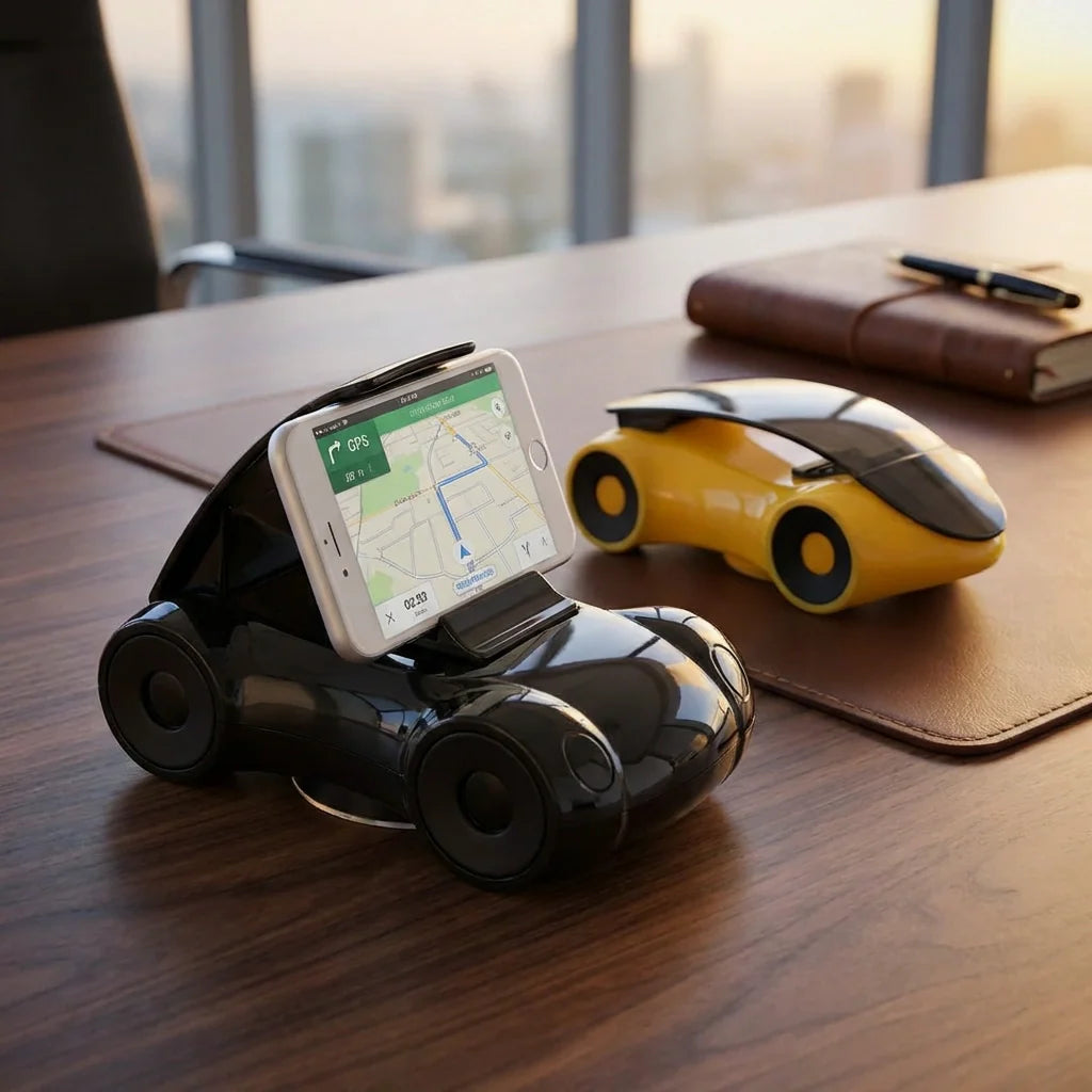 Best sports car shape mobile stand - phone stands | 2026 | fast shipping