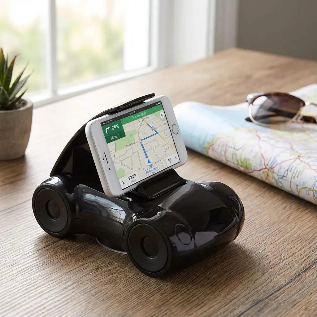 Best sports car shape mobile stand - phone stands | 2025 | fast shipping