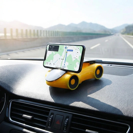 Best sports car shape mobile stand - phone stands | 2026 | fast shipping