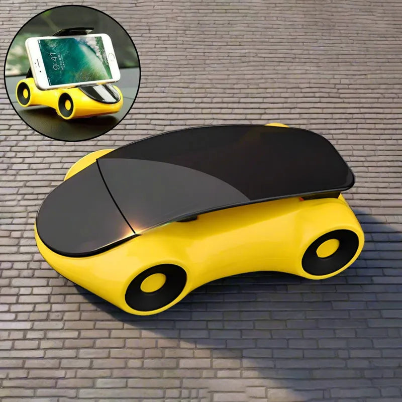 Best sports car shape mobile stand - phone stands | 2025 | fast shipping
