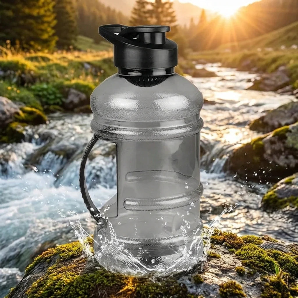 Best sports gym 1.5l water bottle - bottles | 2026 | fast shipping