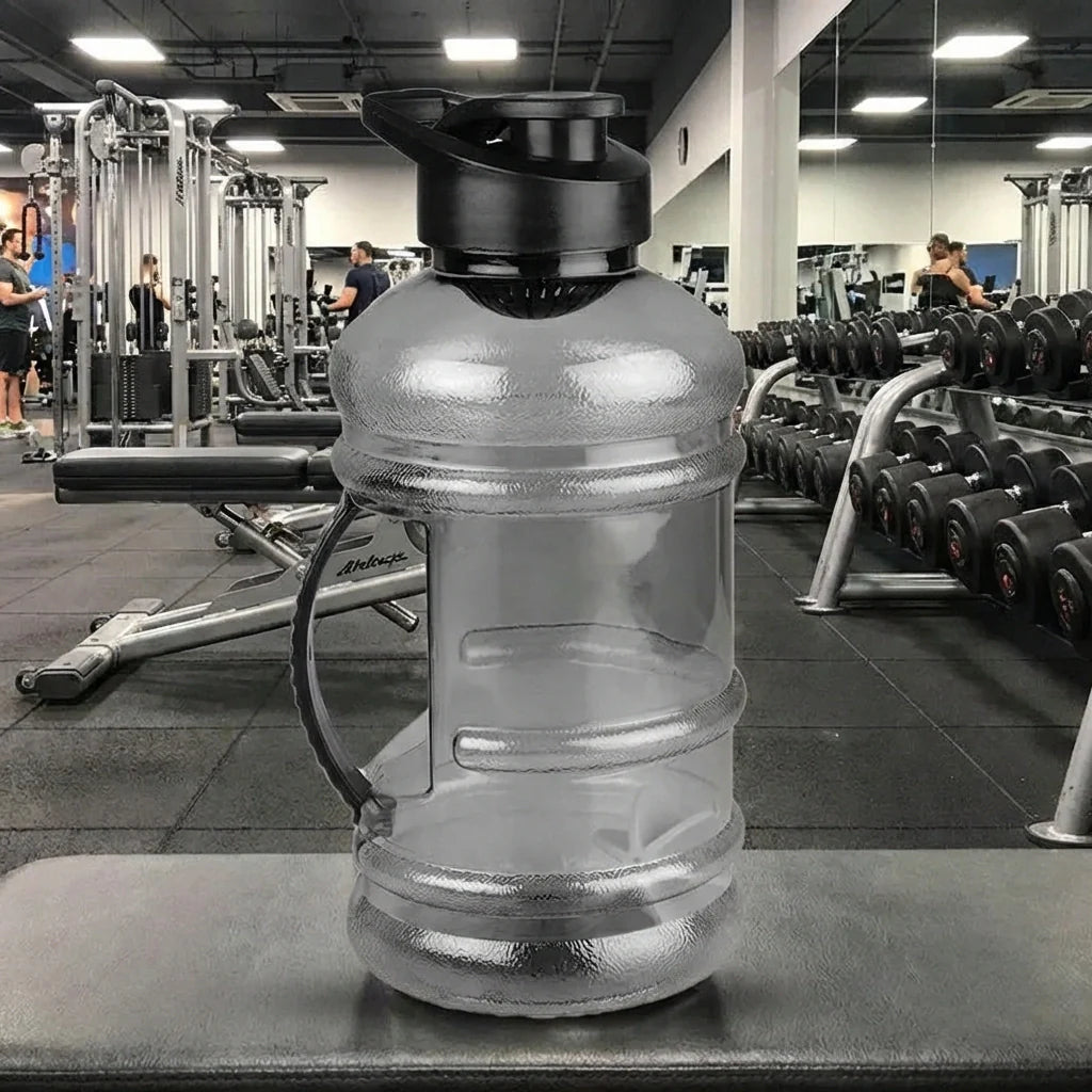 Best sports gym 1.5l water bottle - bottles | 2026 | fast shipping