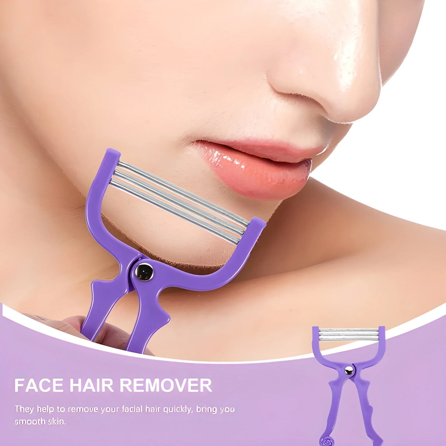 Best spring facial hair remover - epilators | 2025 | fast shipping