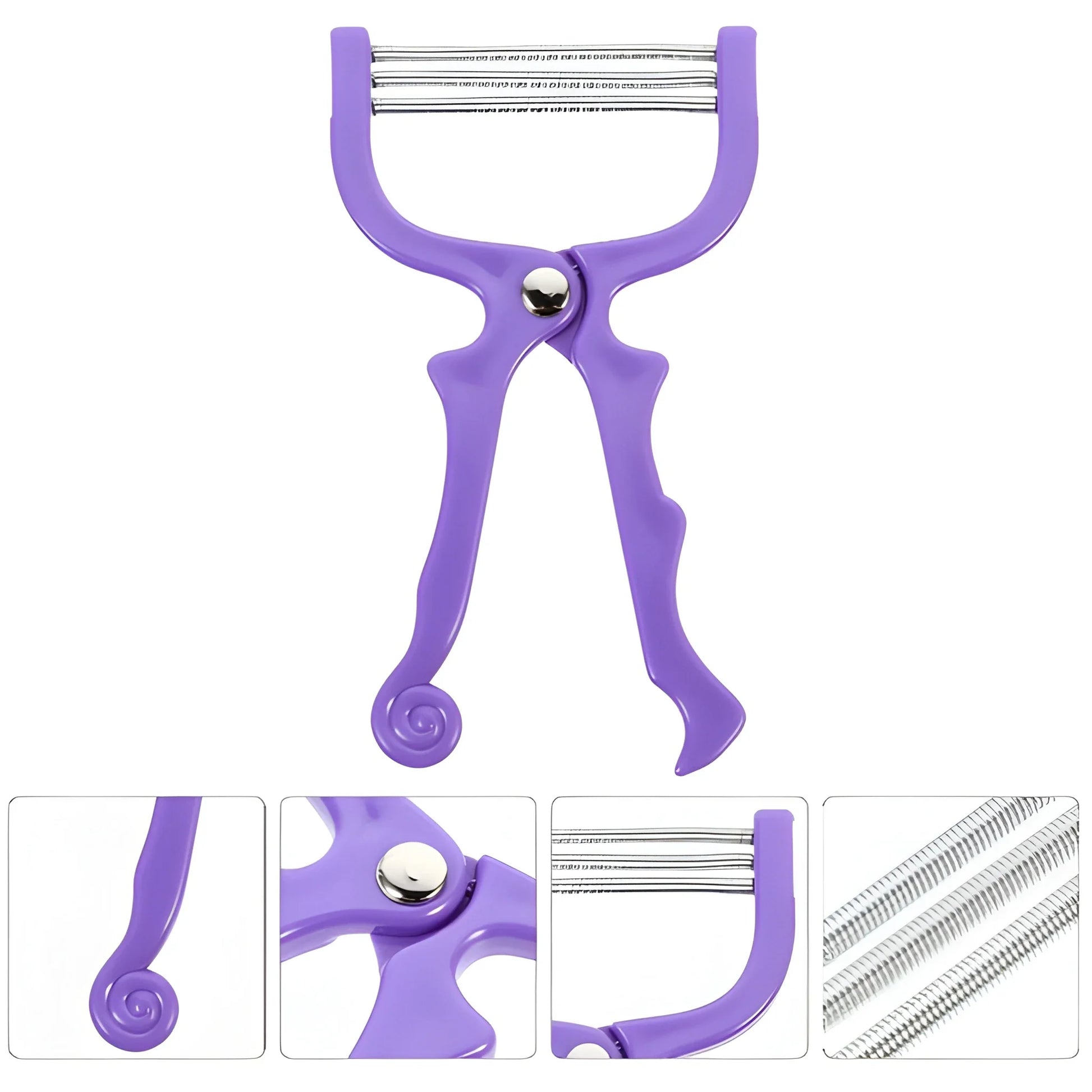 Best spring facial hair remover - epilators | 2025 | fast shipping