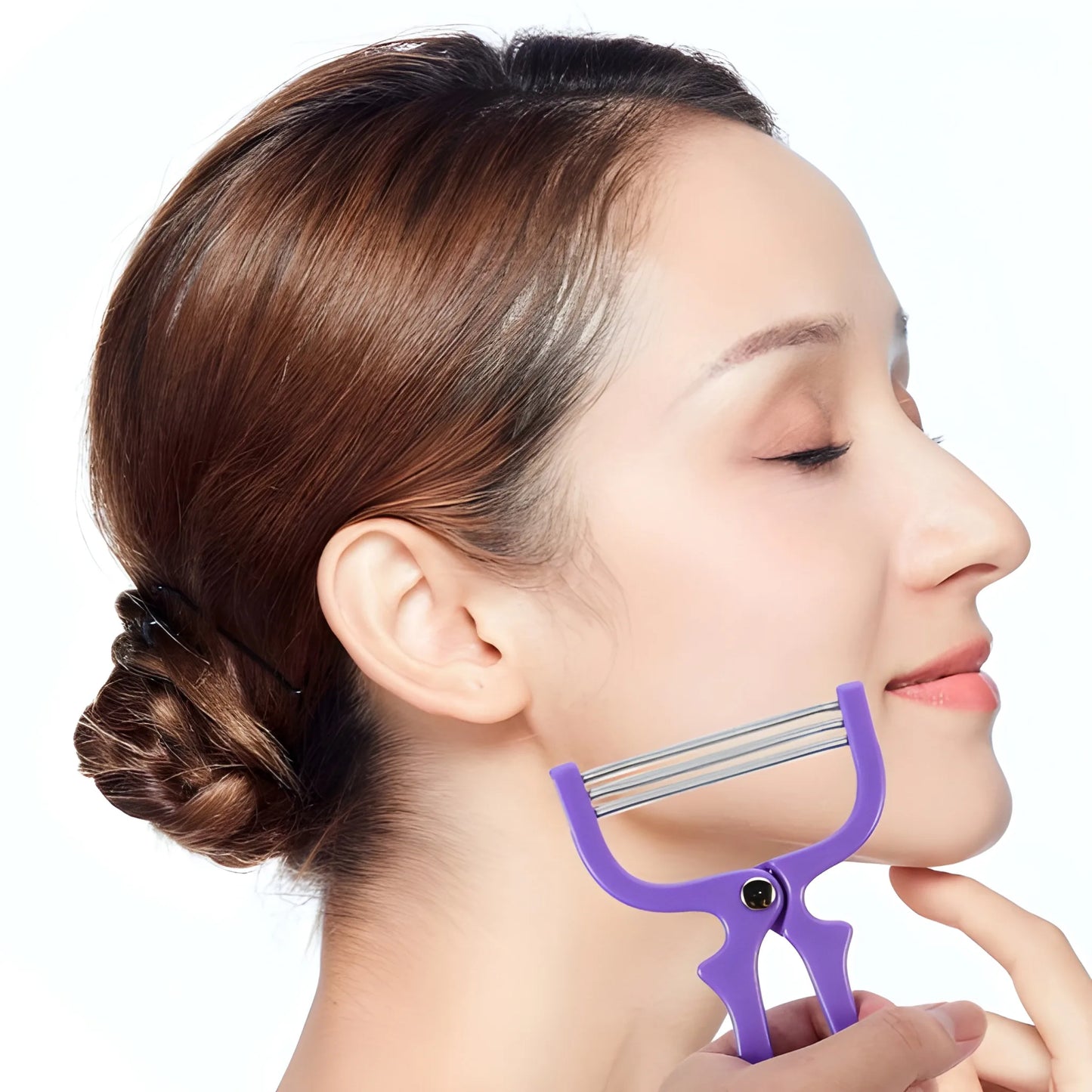 Best spring facial hair remover - epilators | 2025 | fast shipping