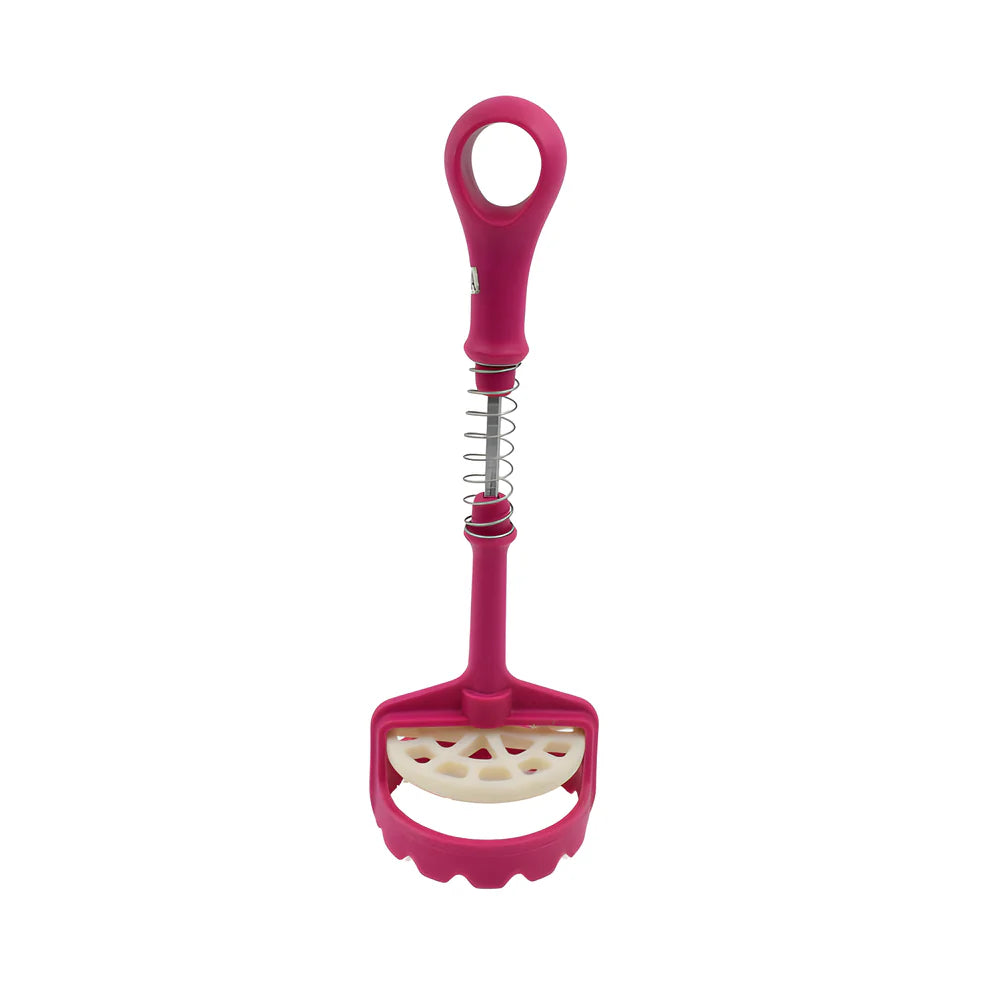Best spring push masher - mashers | 2025 | fast shipping