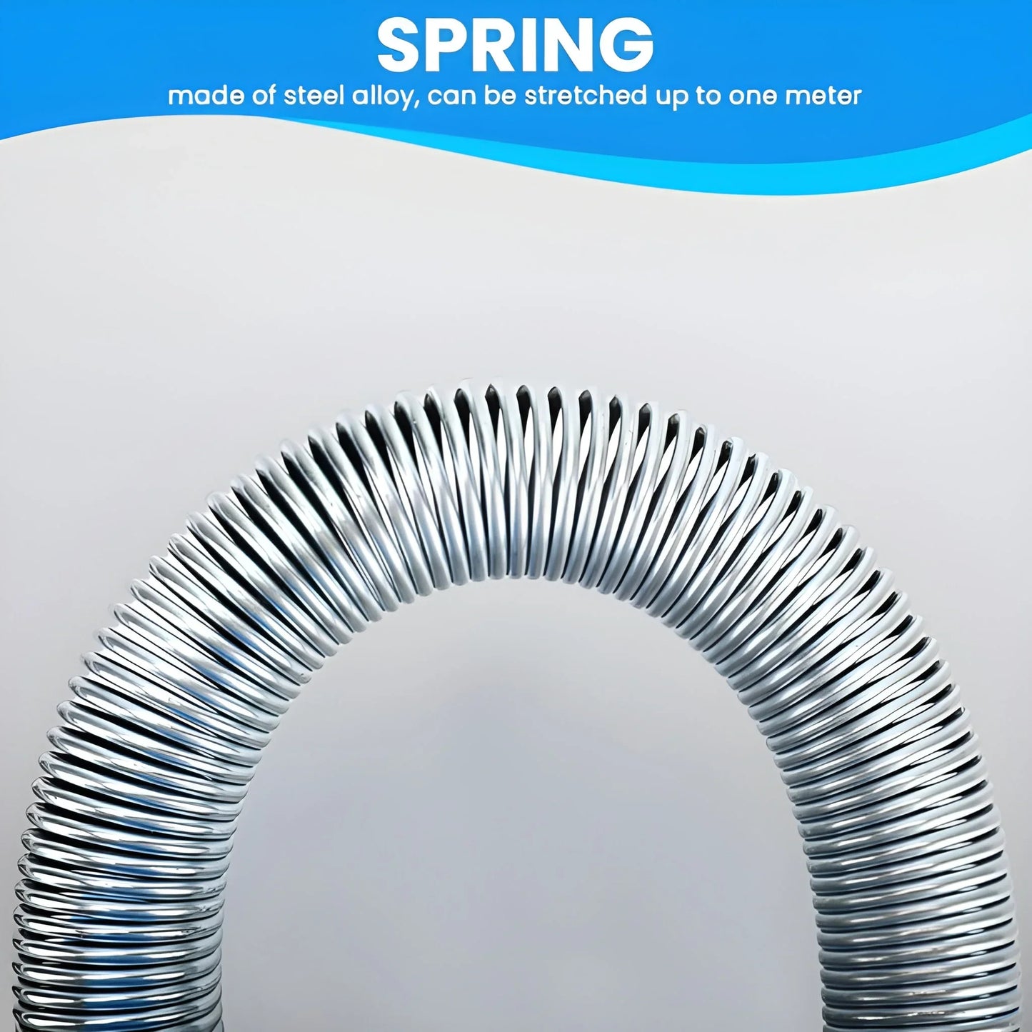 Best spring tension pull rope resistance band - sporting goods | 2025 | fast shipping