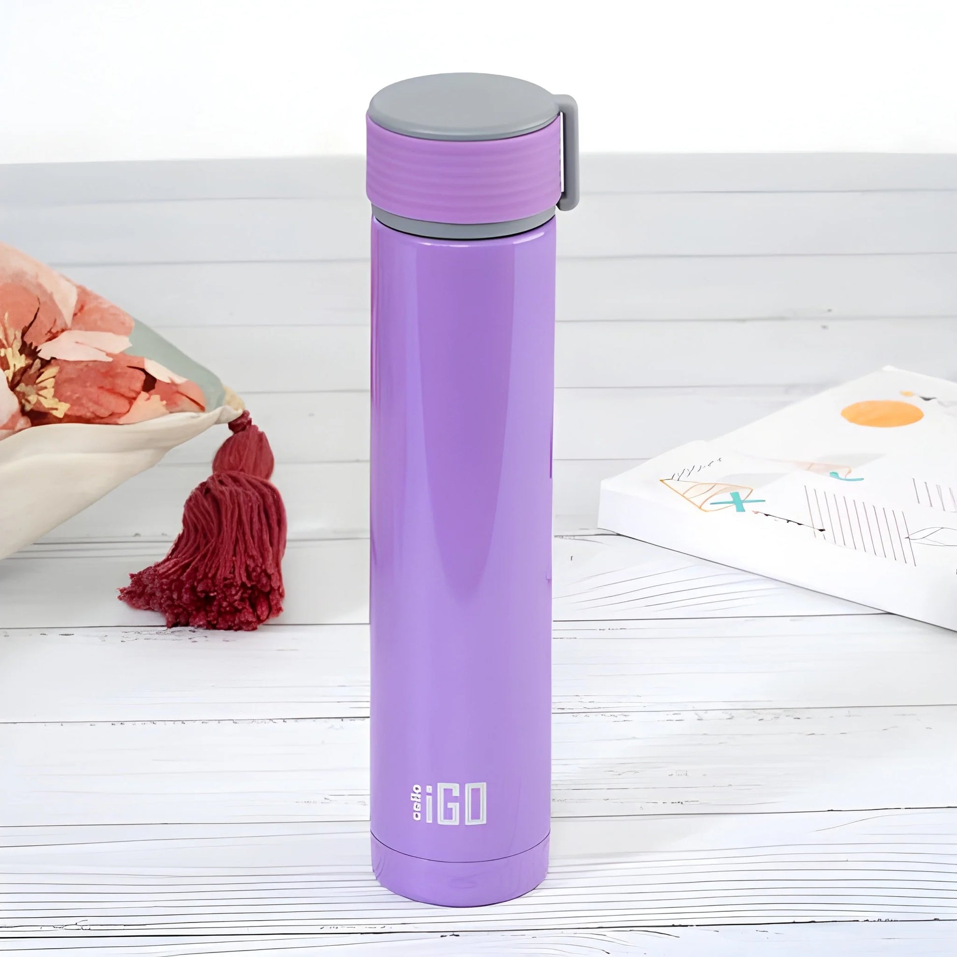 Best stainless steel water bottle leak proof - 2025 | fast shipping
