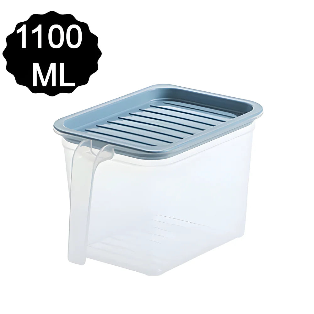 Best square big storage container - food containers | 2025 | fast shipping