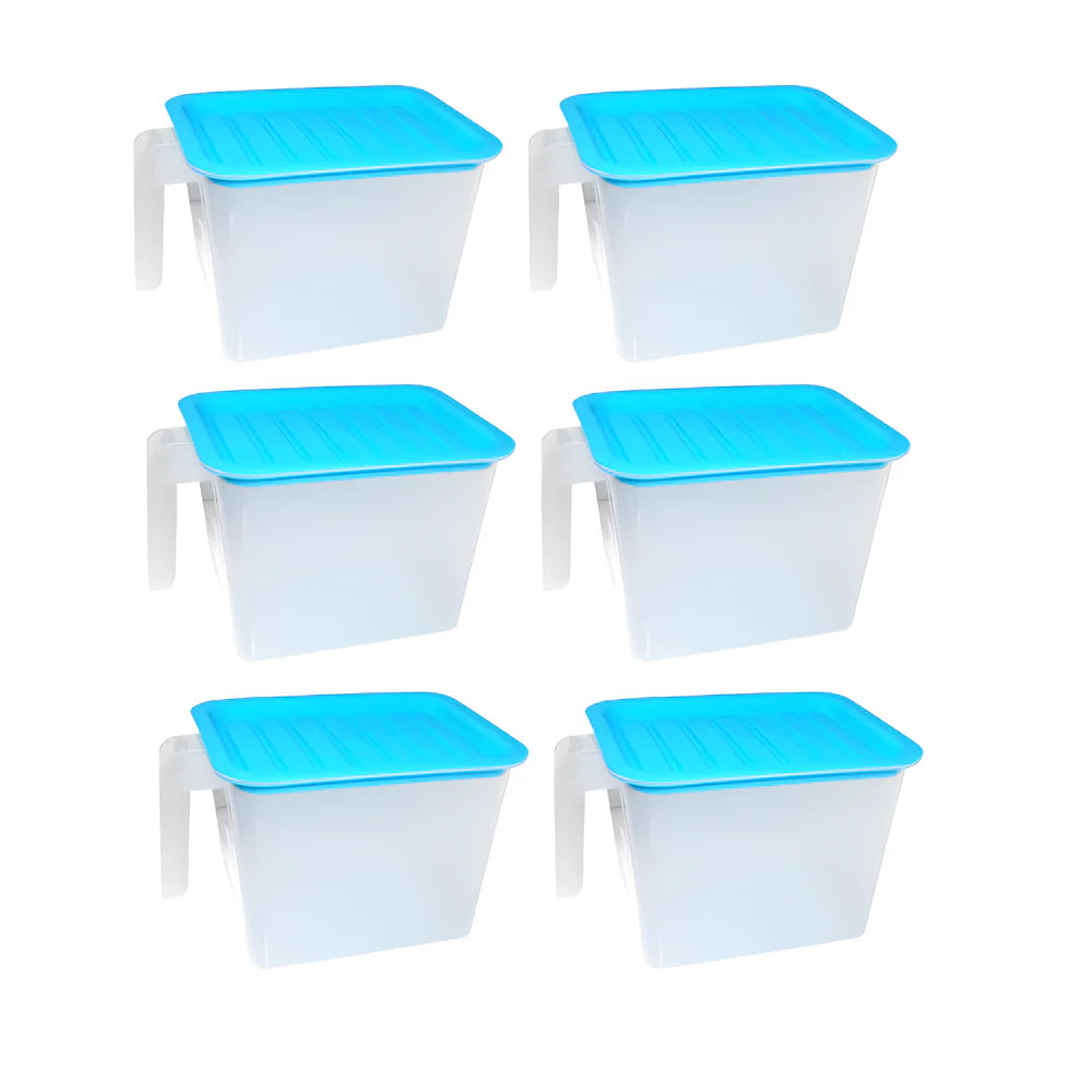 Best square big storage container - food containers | 2025 | fast shipping