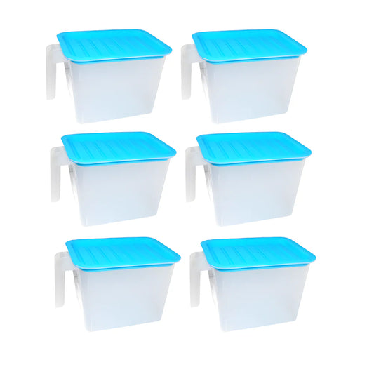 Best square big storage container - food containers | 2025 | fast shipping