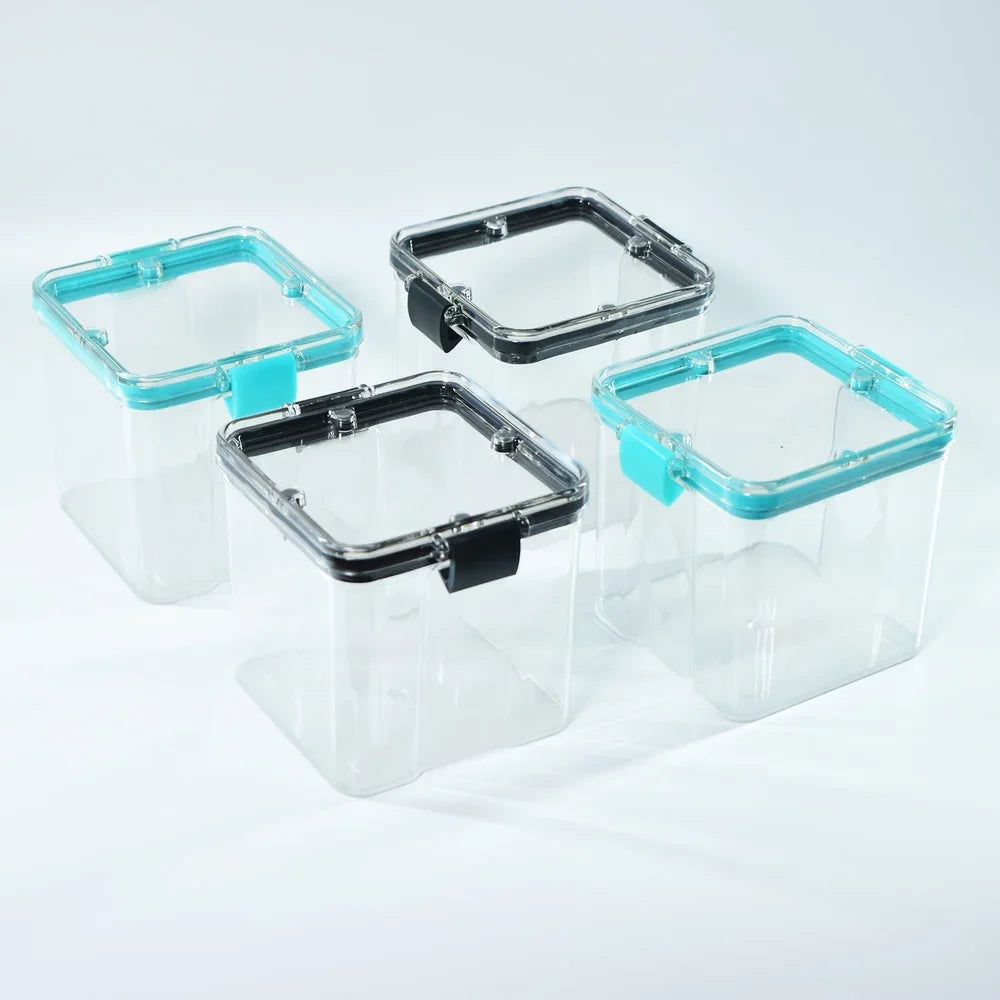 Best square food storage containers - 2025 | fast shipping