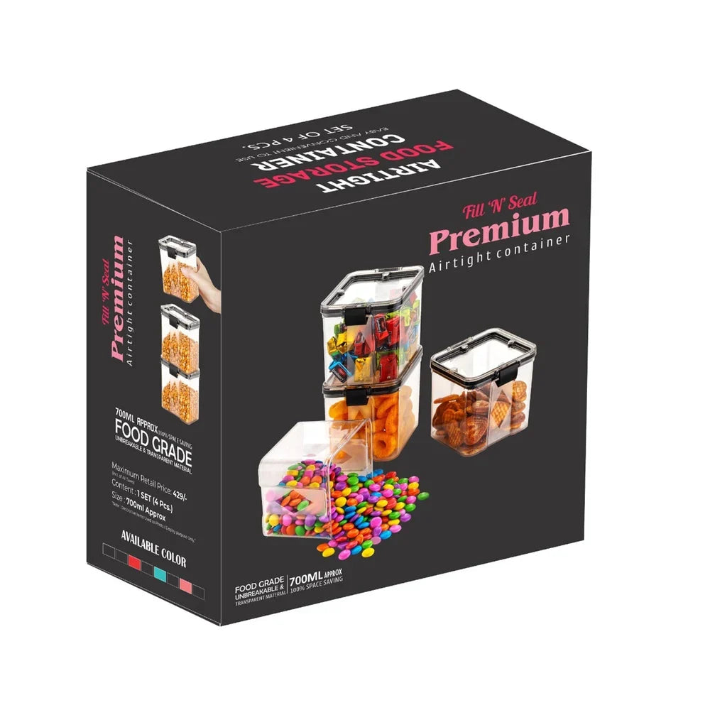 Best square food storage containers - 2025 | fast shipping