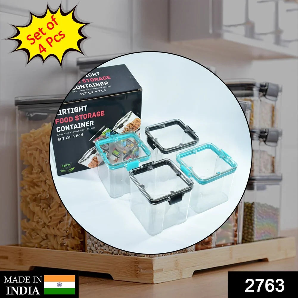 Best square food storage containers - 2025 | fast shipping