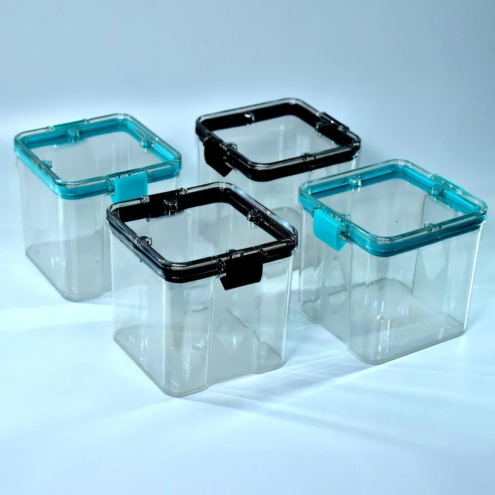 Best square food storage containers - 2025 | fast shipping