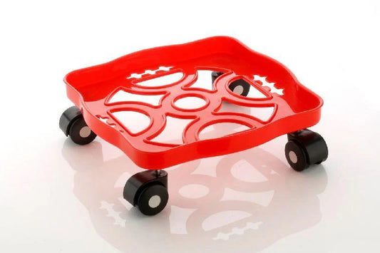 Best square gas cylinder trolley - dollies & hand trucks | 2025 | fast shipping