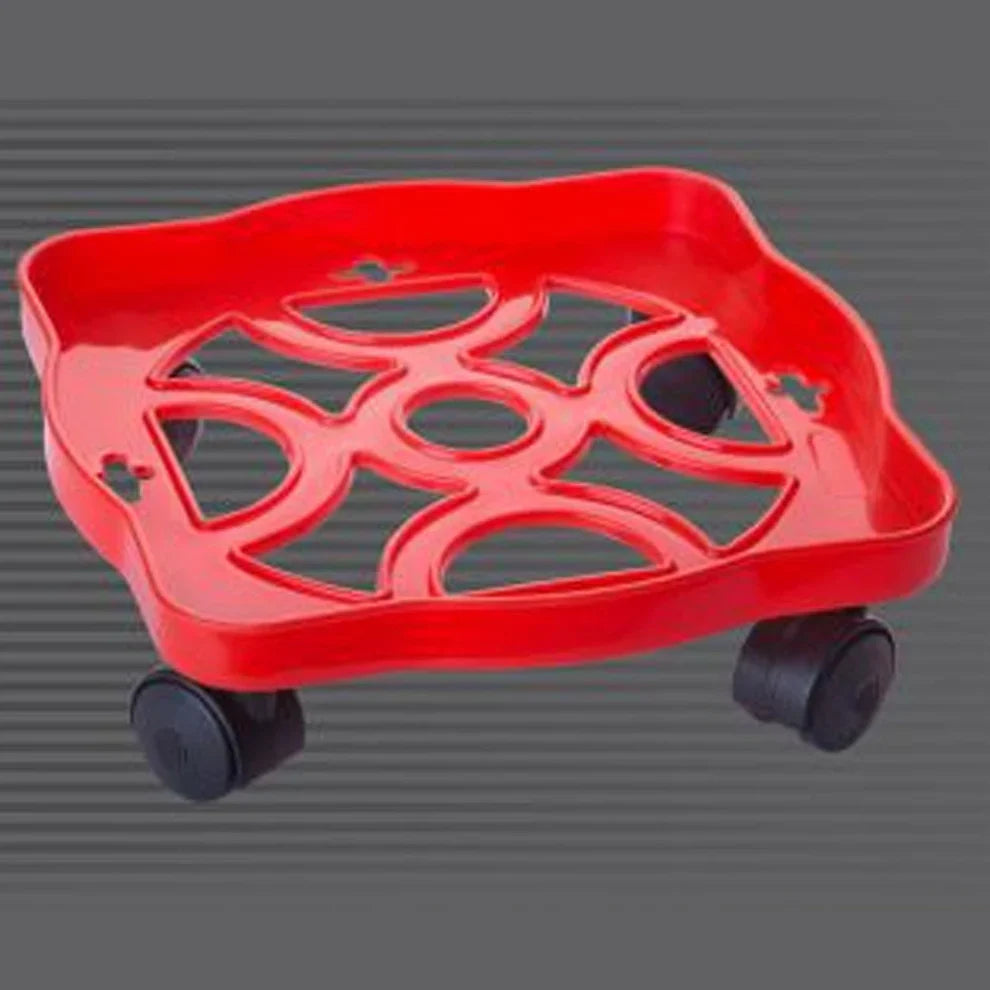 Best square gas cylinder trolley - dollies & hand trucks | 2025 | fast shipping