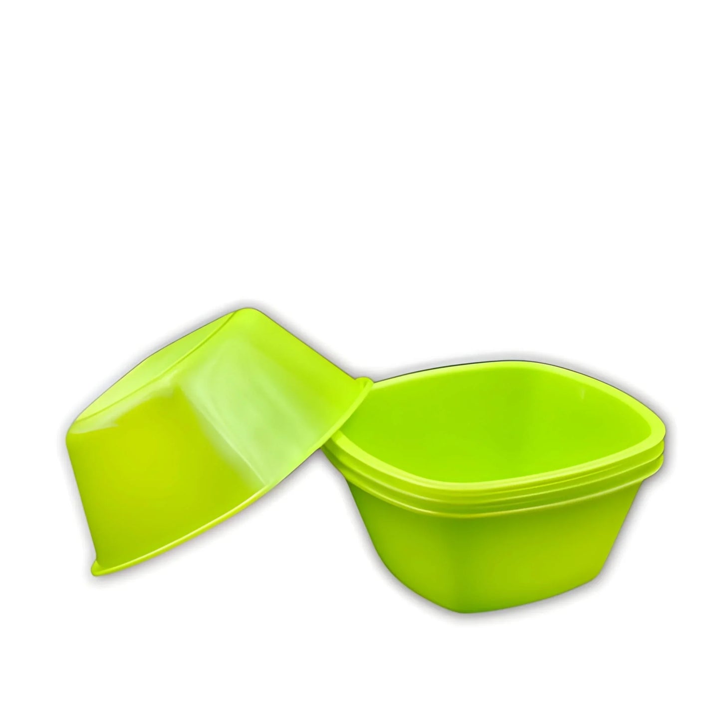 Best square plastic bowl for serving food - home & garden | 2025 | fast shipping